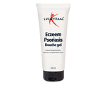 Lucovitaal Eczeem Psoriasis Douchegel 200ML