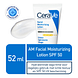 CeraVe Hydraterende Gezichtscrème Spf 50 52ML CeraVe Hydraterende Gezichtscrème Spf 50 52ML