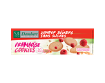 Damhert Framboise Cookies Suikervrij 90GR