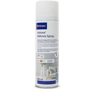 Virbac Indorex Defence Spray 400ML