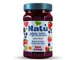Natù Biologische Bosvruchtenjam 240GR