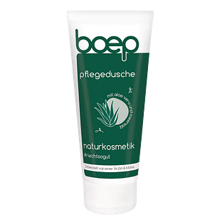 Boep Voedende Douchegel 200ML Boep Voedende Douchegel 200ML