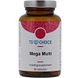 TS Choice Mega Multi Tabletten 60TB TS Choice Mega Multi Tabletten 60TB