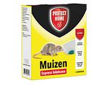 Protect Home Express Muizenlokdozen 2ST Protect Home Express Muizenlokdozen 2ST