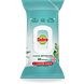 Dubro Hygiëne Ontvetter Doekjes Eucalyptus 80ST Dubro Hygiëne Ontvetter Doekjes Eucalyptus 80ST