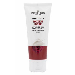 Jacob Hooy Rozen Crème 75ML