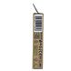 Hansaplast Pleisters Green & Protect 1m x 6cm 1ST  andere zijkant verpakking