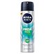 Nivea Men Fresh Kick Anti-Transpirant Spray 150ML