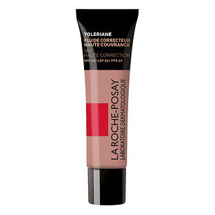 La Roche-Posay N12.5 Toleriane 16H Haute Correction SPF25 30ML
