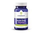 Vitakruid Multi Dag Mama Tabletten 30TB