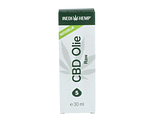 WediHemp CBD Olie Raw 5% 30ML