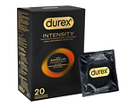 Durex Intensity Latexvrije Condooms 20ST