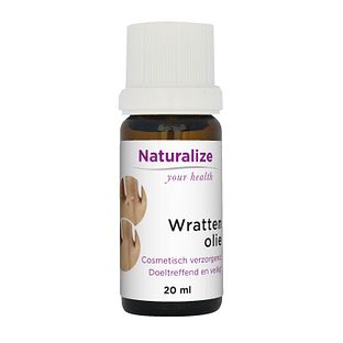Natusor Naturalize Olie Wratten 20ML