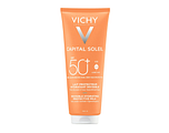 Vichy Capital Soleil Invisible Hydrating Protective Milk SPF50+ 300ML Vichy Capital Soleil Invisible Hydrating Protective Milk SPF50+ 300ML