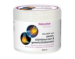Natusor Naturalize  Pezen, Slijmbeurzen & Gewrichtsbanden balsem 300ML