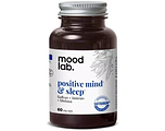 Moodlab Positive Mind & Sleep Capsules 60VCP