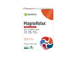 Quercus MagneRelax Tabletten 60TB Quercus MagneRelax Tabletten 60TB