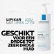 La Roche-Posay Lipikar Urea 5% Lait Lissant 400ML