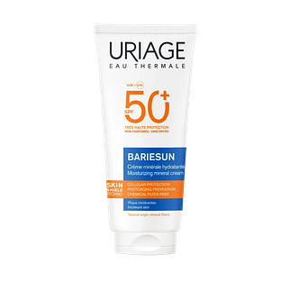 Uriage Bariesun Creme Minerale SPF50 100ML