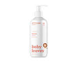 Attitude Baby Leaves Body Lotion Pear Nectar 473ML