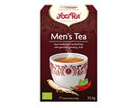 Yogi Tea Men's Tea 17ST