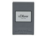 s Oliver For Him Eau de Toilette 30ML s Oliver For Him Eau de Toilette 30ML