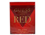 Guess Seductive Red For Men Eau de Toilette 100ML