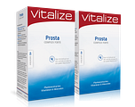 Vitalize Prosta Complex Forte Tabletten Voordeelverpakking 2x45TB