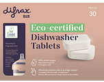 Difrax Eco Vaatwastabletten 30ST