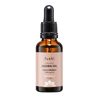 Fushi Organic Jojoba Olie 30ML