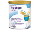 Nutricia Neocate Junior Neutraal 400GR