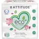 Attitude Eco Wipes Navul 3-pack 216ST Attitude Eco Wipes Navul 3-pack 216ST