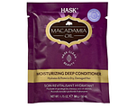 Hask Macadamia Oil Deep Conditioner 50GR