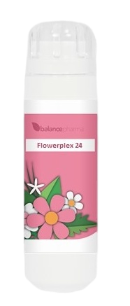 Balance Pharma Flowerplex 024 Vreugde