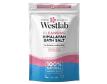Westlab Cleansing Himalaya Bath Salt 1KG