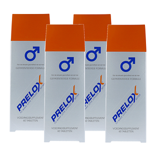 Pharma Nord Prelox 4x60TB
