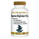 Golden Naturals Magnesium Bisglynaat 250mg Capsules 60VCP Golden Naturals Magnesium Bisglynaat 250mg Capsules 60VCP