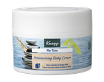Kneipp Me Time Moisturizing Body Cream Patchouli Sandelhout 200ML Kneipp Me Time Moisturizing Body Cream Patchouli Sandelhout 200ML