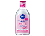 Nivea Caring Micellair Water Parfumvrij 400ML