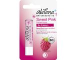 Alviana Lipverzorging Sweet Pink 4,5ML Alviana Lipverzorging Sweet Pink 4,5ML