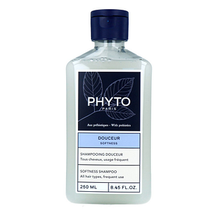 Phyto Paris Softness Shampoo 250ML