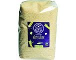 Your Organic Nature Rietsuiker Fairtrade 1KG