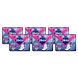 Libresse Comfort & Security Maxi Goodnight Maandverband Multiverpakking 6x10ST Libresse Comfort & Security Maxi Goodnight Maandverband Multiverpakking 6x10ST