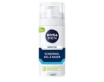 Nivea Men Sensitive Scheergel Mini 30ML