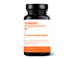 CellCare Vitamine Essentials Multivitaminen Capsules 60CP CellCare Vitamine Essentials Multivitaminen Capsules 60CP