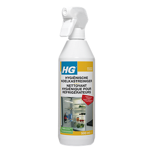 HG Keuken Hygiënische Koelkastreiniger 500ML