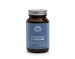 Mattisson HealthStyle Gefermenteerde L-Leucine 500mg Capsules 60CP