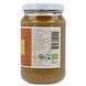 Horizon 3 Noten Pasta 350GR etiket pot 2