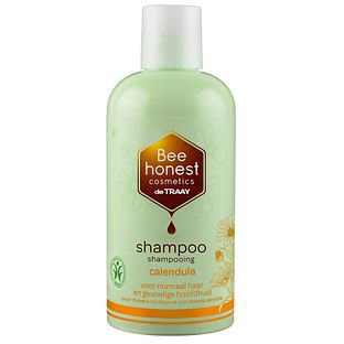 Bee Honest Shampoo Calendula 250ML