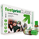 Soria Natural Fost Print Classic Vials 20ST Soria Natural Fost Print Classic Vials 20ST